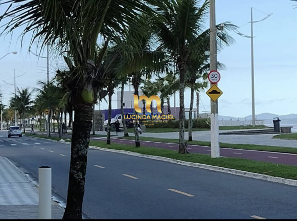 Imagem Apartamento com 2 Quartos à Venda, 61 m² em Caiçara - Praia Grande