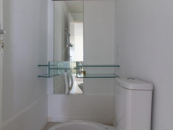 Imagem Apartamento com 3 Quartos à Venda, 167 m² em Morumbi - São Paulo Imagem Apartamento com 3 Quartos à Venda, 167 m² em Morumbi - São Paulo