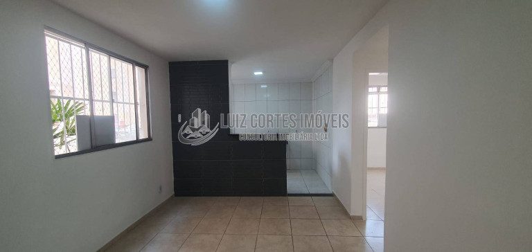 Imagem Apartamento com 2 Quartos à Venda, 44 m² em Upg Paraiso - Uberaba Imagem Apartamento com 2 Quartos à Venda, 44 m² em Upg Paraiso - Uberaba