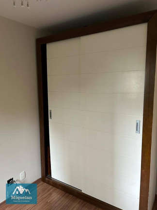 Imagem Apartamento com 3 Quartos à Venda, 86 m² em Vila Mascote - São Paulo