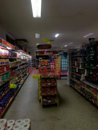 Imagem Ponto Comercial para Alugar, 999 m² em Bom Jardim - Mossoró Imagem Ponto Comercial para Alugar, 999 m² em Bom Jardim - Mossoró