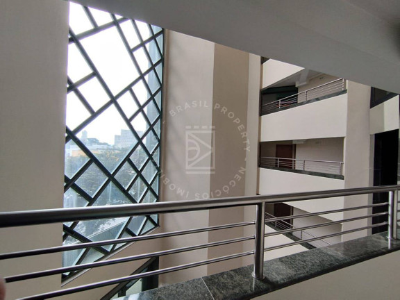 Imagem Sala Comercial à Venda, 45 m² em Centro - São José Dos Campos Imagem Sala Comercial à Venda, 45 m² em Centro - São José Dos Campos
