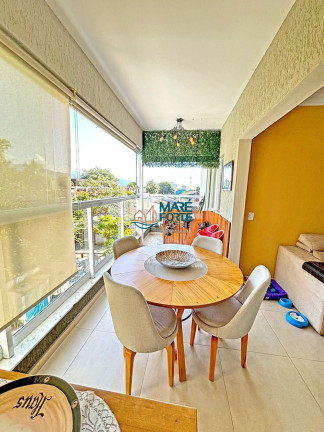 Imagem Apartamento com 3 Quartos à Venda, 95 m² em Itaguá - Ubatuba Imagem Apartamento com 3 Quartos à Venda, 95 m² em Itaguá - Ubatuba
