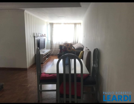 Imagem Apartamento com 3 Quartos à Venda, 130 m² em Centro - Santo André Imagem Apartamento com 3 Quartos à Venda, 130 m² em Centro - Santo André