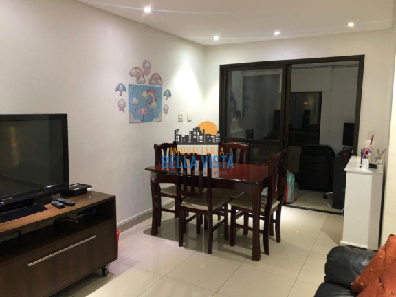 Imagem Apartamento com 3 Quartos à Venda, em Jabaquara - São Paulo Imagem Apartamento com 3 Quartos à Venda, em Jabaquara - São Paulo