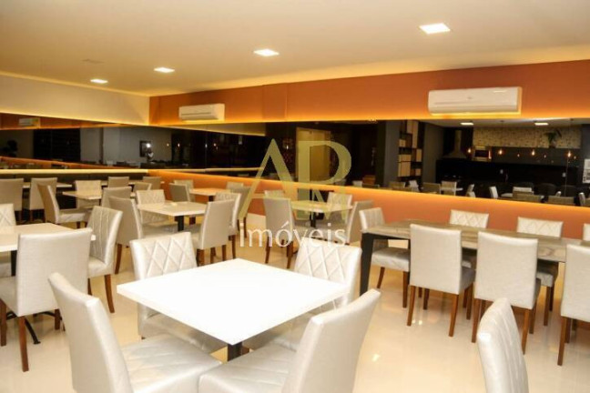 Imagem Apartamento com 3 Quartos à Venda, 180 m² em Centro - Palhoça Imagem Apartamento com 3 Quartos à Venda, 180 m² em Centro - Palhoça