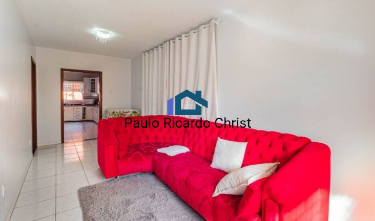 Imagem Casa com 3 Quartos à Venda, 220 m² em Vila Parque Brasília - Cachoeirinha
