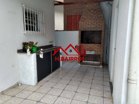 Imagem Casa com 3 Quartos à Venda, 260 m² em Jardim Vale Do Sol - São José Dos Campos