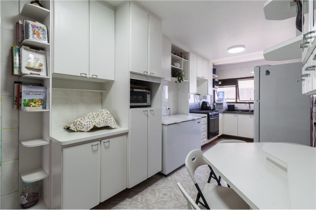 Imagem Apartamento com 4 Quartos à Venda, 240 m² em Centro - São Bernardo Do Campo