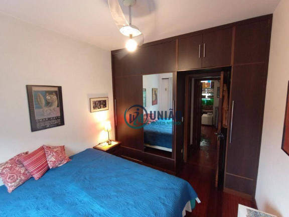 Imagem Apartamento com 2 Quartos à Venda, 72 m² em Ingá - Niterói Imagem Apartamento com 2 Quartos à Venda, 72 m² em Ingá - Niterói