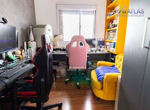 Imagem Apartamento com 2 Quartos à Venda, 43 m² em Brás - São Paulo Imagem Apartamento com 2 Quartos à Venda, 43 m² em Brás - São Paulo