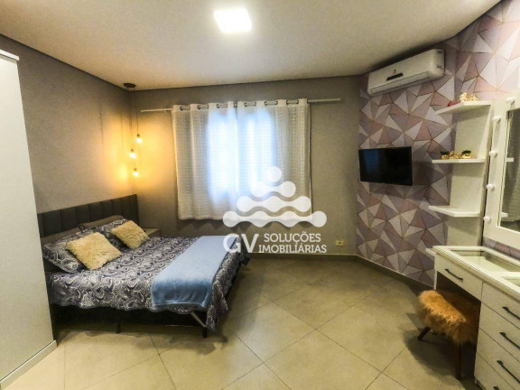 Imagem Casa com 3 Quartos à Venda, 180 m² em Horto Florestal - Ubatuba