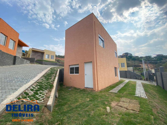 Imagem Casa com 2 Quartos à Venda, em Jardim Estância Brasil - Atibaia Imagem Casa com 2 Quartos à Venda, em Jardim Estância Brasil - Atibaia
