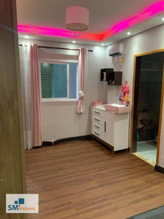 Imagem Sobrado com 3 Quartos à Venda, 280 m² em Vila Curuçá - Santo André Imagem Sobrado com 3 Quartos à Venda, 280 m² em Vila Curuçá - Santo André