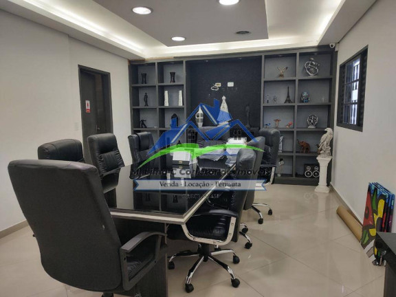 Imagem Casa à Venda, 300 m² em Centro - Atibaia Imagem Casa à Venda, 300 m² em Centro - Atibaia