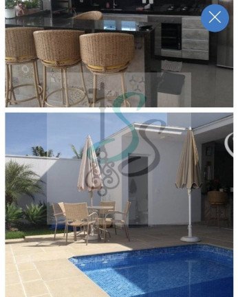 Imagem Casa com 4 Quartos à Venda, 329 m² em Jardim Primavera - Jaguariúna Imagem Casa com 4 Quartos à Venda, 329 m² em Jardim Primavera - Jaguariúna