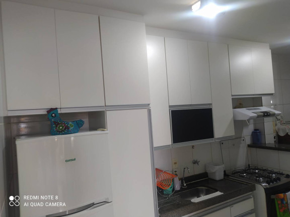Imagem Apartamento com 2 Quartos à Venda, 50 m² em Centro - Ribeirão Das Neves Imagem Apartamento com 2 Quartos à Venda, 50 m² em Centro - Ribeirão Das Neves