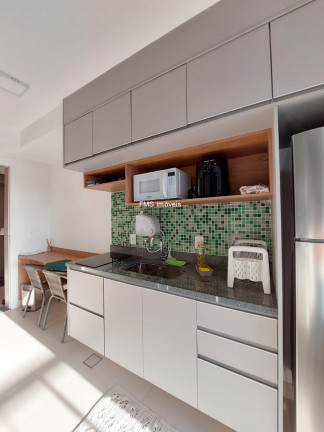 Imagem Imóvel com 1 Quarto à Venda, 25 m² em Alto Da Boa Vista - São Paulo