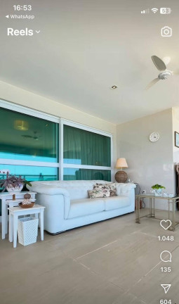 Imagem Apartamento com 4 Quartos à Venda, 475 m² em Gonzaga - Santos Imagem Apartamento com 4 Quartos à Venda, 475 m² em Gonzaga - Santos