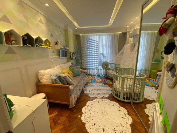Imagem Apartamento com 6 Quartos à Venda, 400 m² em Flamengo - Rio De Janeiro Imagem Apartamento com 6 Quartos à Venda, 400 m² em Flamengo - Rio De Janeiro