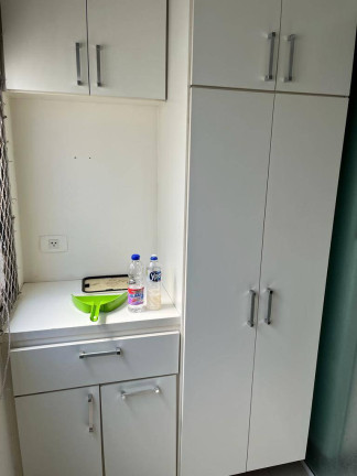 Imagem Apartamento com 2 Quartos para Alugar, 68 m² em Alphaville - Barueri