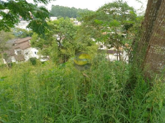 Imagem Terreno à Venda, 1.236 m² em Jardim Passárgada I - Cotia