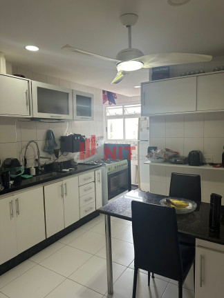 Imagem Apartamento com 2 Quartos à Venda, 80 m² em Ingá - Niterói