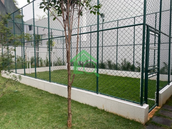 Imagem Apartamento com 2 Quartos à Venda, 35 m² em Jardim Taquaral - São Paulo