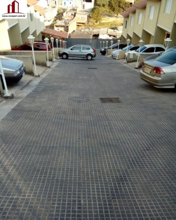 Imagem Sobrado com 2 Quartos à Venda, em Chácara Martha - Francisco Morato Imagem Sobrado com 2 Quartos à Venda, em Chácara Martha - Francisco Morato