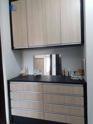 Imagem Apartamento com 3 Quartos à Venda, 99 m² em Araés - Cuiabá Imagem Apartamento com 3 Quartos à Venda, 99 m² em Araés - Cuiabá