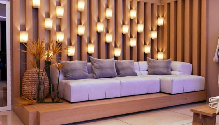 Imagem Apartamento com 2 Quartos à Venda, 70 m² em Guilhermina - Praia Grande
