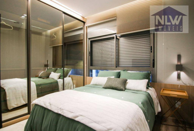 Imagem Studio com 1 Quarto à Venda, 25 m² em Vila Mariana - São Paulo Imagem Studio com 1 Quarto à Venda, 25 m² em Vila Mariana - São Paulo