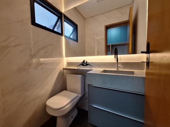 Imagem Sobrado com 3 Quartos à Venda, 150 m² em Parque Oratório - Santo André Imagem Sobrado com 3 Quartos à Venda, 150 m² em Parque Oratório - Santo André