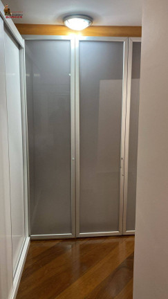 Imagem Apartamento com 3 Quartos à Venda, 85 m² em Planalto Paulista - São Paulo