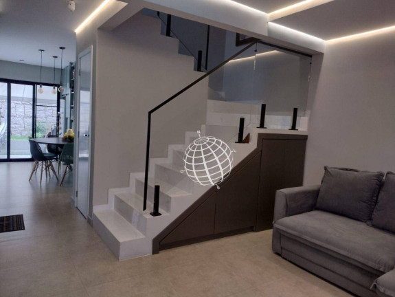 Imagem Casa com 2 Quartos à Venda, 82 m² em Chácaras Interlagos - Atibaia Imagem Casa com 2 Quartos à Venda, 82 m² em Chácaras Interlagos - Atibaia