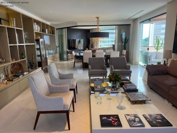 Imóvel com 4 Quartos à Venda, 310 m² em Horto Florestal - Salvador
