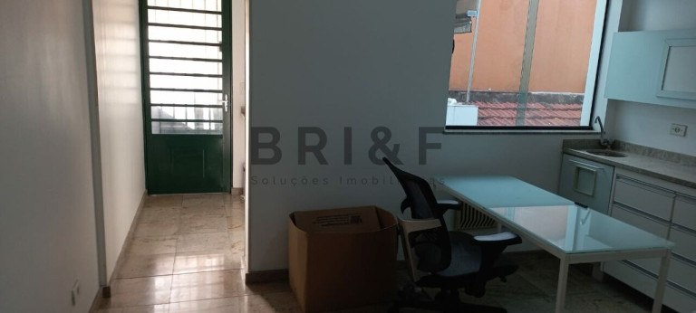 Imagem Casa com 2 Quartos à Venda, 130 m² em Brooklin - São Paulo Imagem Casa com 2 Quartos à Venda, 130 m² em Brooklin - São Paulo