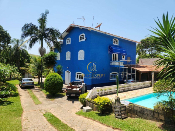 Imagem Chácara com 3 Quartos à Venda, 3.300 m² em Campos De São José - São José Dos Campos Imagem Chácara com 3 Quartos à Venda, 3.300 m² em Campos De São José - São José Dos Campos