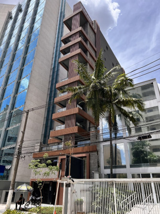 Imagem Imóvel com 2 Quartos à Venda,  em Itaim Bibi - São Paulo