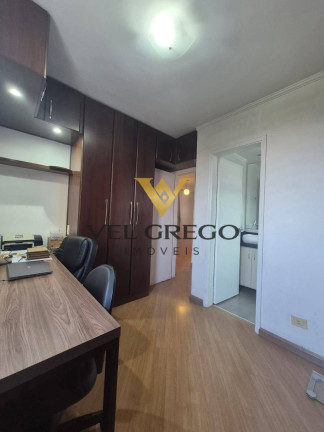 Imagem Apartamento com 3 Quartos à Venda, 120 m² em Paulicéia - São Bernardo Do Campo