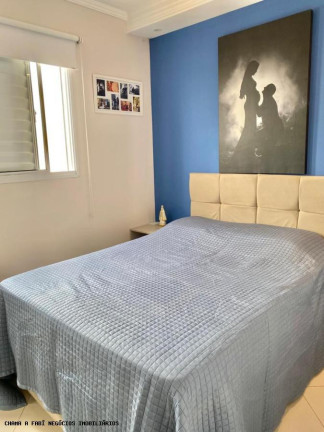 Imagem Apartamento com 2 Quartos à Venda, 48 m² em Vila Carrão - São Paulo