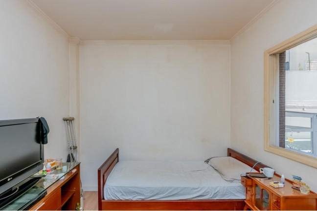 Imagem Imóvel com 2 Quartos à Venda, 74 m² em Moema - São Paulo