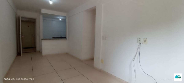 Imagem Apartamento com 2 Quartos à Venda, 60 m² em Antares - Maceió Imagem Apartamento com 2 Quartos à Venda, 60 m² em Antares - Maceió