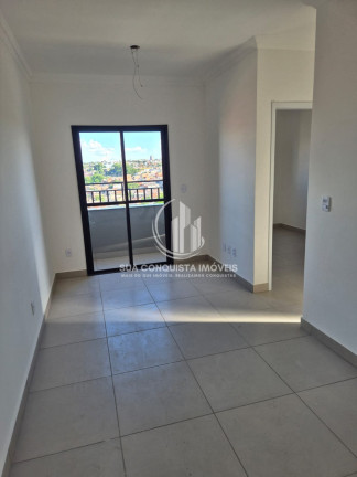 Imagem Apartamento com 2 Quartos à Venda, 43 m² em Vila Aeroporto - Sorocaba Imagem Apartamento com 2 Quartos à Venda, 43 m² em Vila Aeroporto - Sorocaba