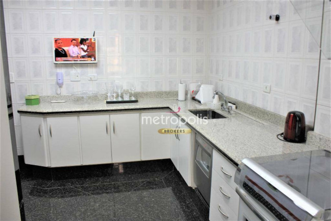 Imagem Apartamento com 3 Quartos para Alugar, 117 m² em Santa Paula - São Caetano Do Sul Imagem Apartamento com 3 Quartos para Alugar, 117 m² em Santa Paula - São Caetano Do Sul
