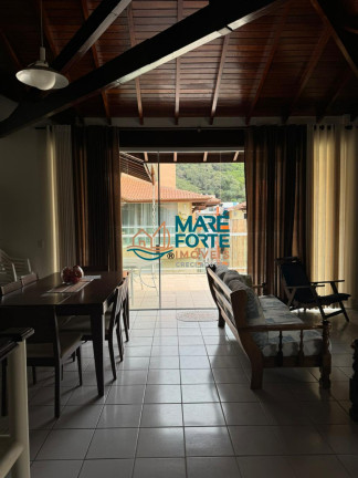 Imagem Cobertura com 3 Quartos à Venda, 104 m² em Praia Grande - Ubatuba Imagem Cobertura com 3 Quartos à Venda, 104 m² em Praia Grande - Ubatuba