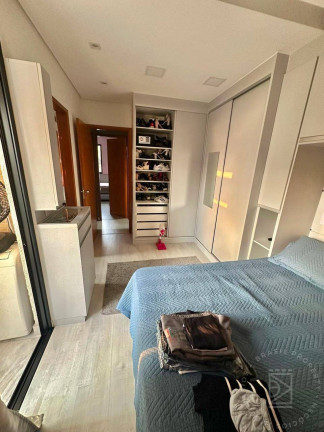 Imagem Apartamento com 3 Quartos à Venda, 78 m² em Jardim Oriente - São José Dos Campos