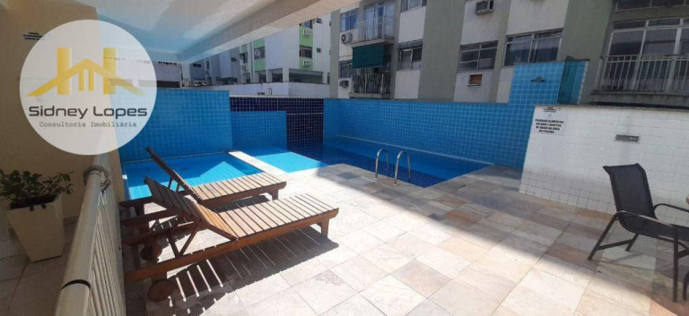 Imagem Cobertura com 4 Quartos à Venda, 240 m² em Freguesia De Jacarepaguá - Rio De Janeiro