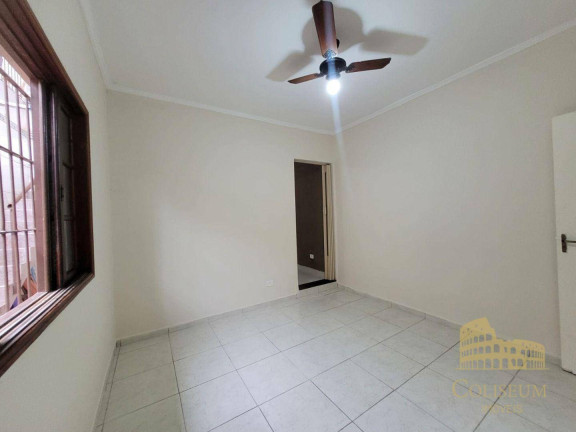 Imagem Casa com 3 Quartos à Venda, 98 m² em Vila Assunção - Praia Grande Imagem Casa com 3 Quartos à Venda, 98 m² em Vila Assunção - Praia Grande