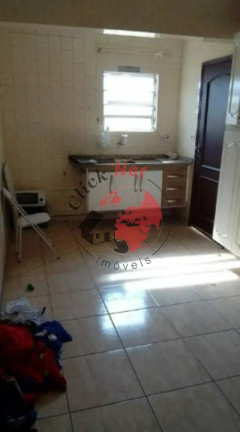 Imagem Casa com 3 Quartos à Venda, 120 m² em Paulicéia - São Bernardo Do Campo Imagem Casa com 3 Quartos à Venda, 120 m² em Paulicéia - São Bernardo Do Campo
